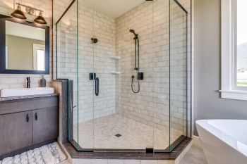 Shower Remodeling in Newtonville, New Jersey